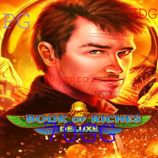 Descubra Tudo Sobre Book of Riches Deluxe: Aventura e Recompensas