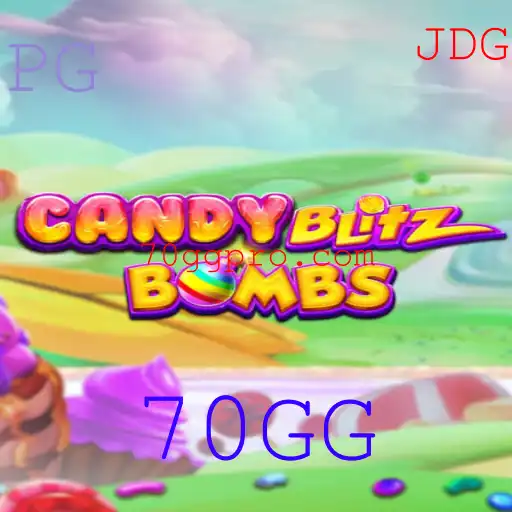 CandyBlitzBombs: Descubra a Nova Sensação dos Jogos de Estratégia