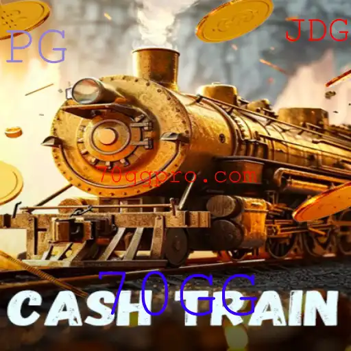 CashTrain: O Jogo Que Une Estratégia e Diversão Com a Palavra-Chave 70GG