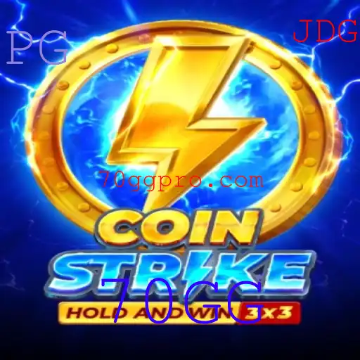 Explorando o Jogo Coinstrike: Uma Nova Aventura no Mundo dos Jogos