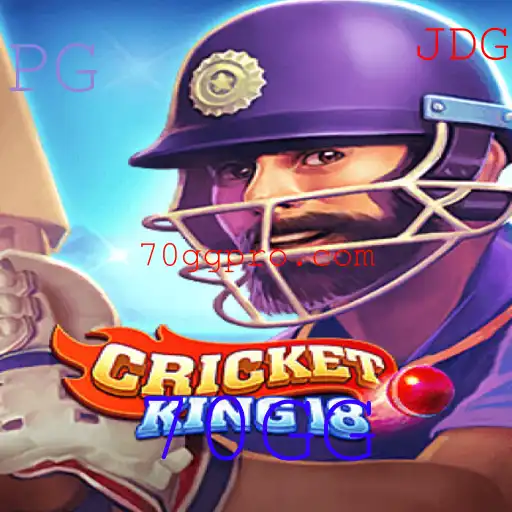 CricketKing18: O Novo Fenômeno dos Jogos de Críquete