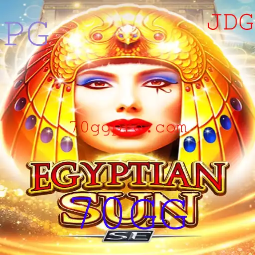 Descubra o Fascinante Jogo EgyptianSunSE: Regras e Experiências Inovadoras