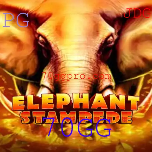 ElephantStampede: Descubra o Excitante Jogo Inspirado na Natureza