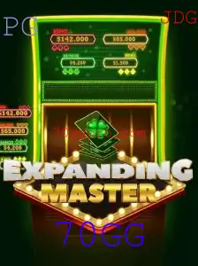 Explorando o Fascinante Mundo de ExpandingMaster