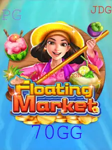 Explorando o Universo de FloatingMarket: O Jogo de Estratégia e Comércio Online