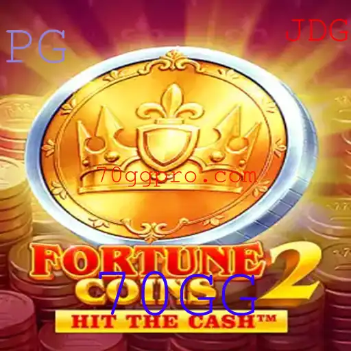Descubra o Fascinante Mundo de FortuneCoins2 com a Palavra-chave 70GG