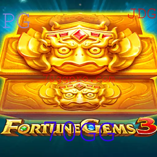 Descubra o Fascinante Mundo de FortuneGems3