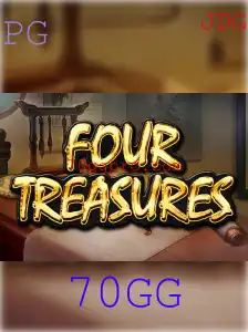 Explorando o Universo de FourTreasures: O Jogo da Estratégia e Aventura