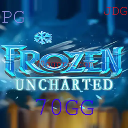 FrozenUncharted: Explorando Aventuras no Gelo com 70GG