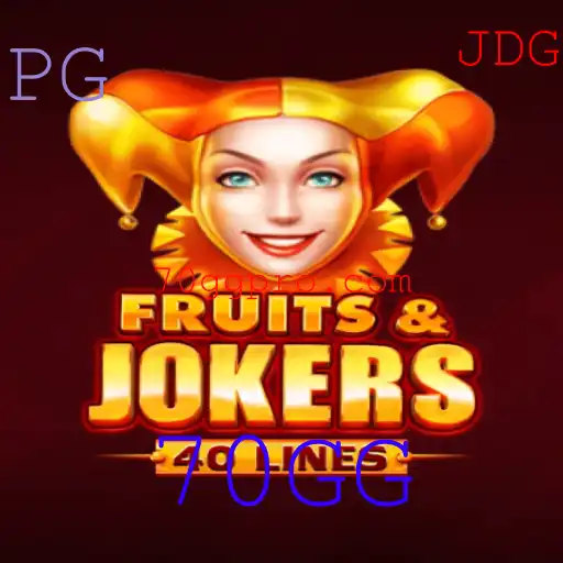Explorando o Jogo FruitsAndJokers40: Uma Aventura Vibrante e Divertida