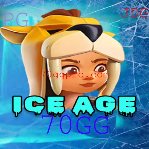 Descubra o Fascinante Mundo de IceAge: O Jogo Inovador com a Palavra-chave 70GG