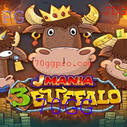 Descubra o Fascinante Universo de JMania3Buffalo: O Jogo que Está Transformando as Regras do Entretenimento Digital
