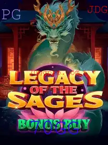 Explore as Aventuras de LegacyoftheSagesBonusBuy: A Nova Experiência de Jogo com 70GG