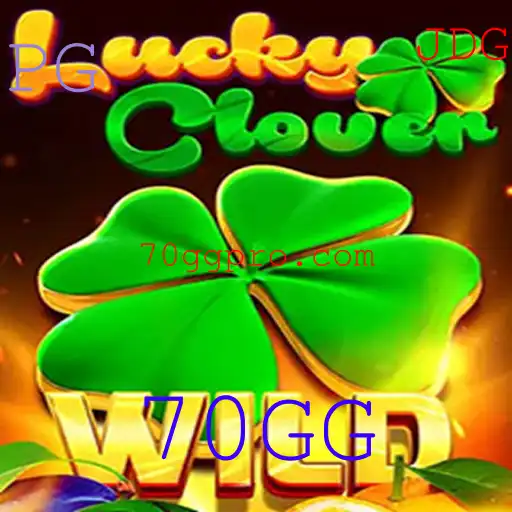 Descubra o Mundo Empolgante de LuckyClover: Um Jogo para Quem Busca Diversão e Desafio
