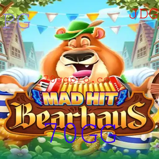 MadHitBearhaus: Um Mergulho no Mundo do Jogo que Combina Realidade e Estratégia