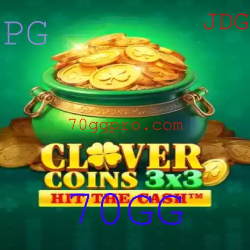 Descubra o Excitante Mundo de Clovercoin3x3 com o Códico 70GG