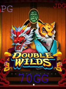 Descubra o Fascinante Mundo de DoubleWilds: A Última Sensação dos Jogos Online