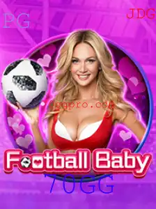 FootballBaby: A Revolução Interativa no Mundo dos Jogos