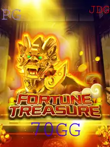 FortuneTreasure: Uma Aventura de Caça ao Tesouro Repleta de Emoções