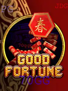 Desvendando o Mundo de GoodFortune: O Jogo do Momento
