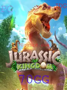 Explorando JurassicKingdom: Um Mergulho no Fascinante Mundo dos Dinossauros