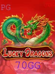 Descubra o Fascinante Mundo de LuckyDragons: O Jogo Inovador com o Código 70GG