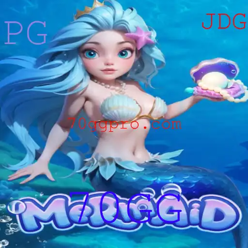 Explorando o Mundo Encantado de 'Mermaid'