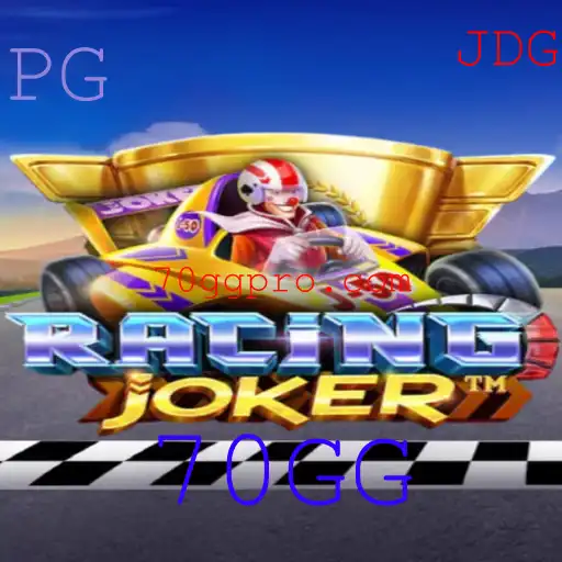 RacingJoker: Desvendando o Fascinante Mundo de Corridas com a Palavra-chave 70GG