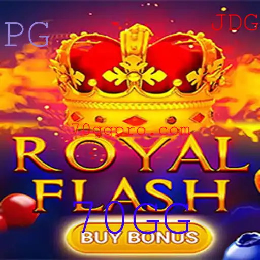 Descubra o Fascinante Mundo de RoyalFlashBuyBonus