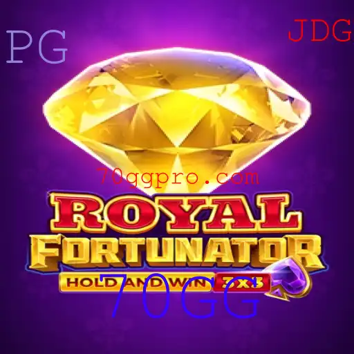 Explorando o Mundo de Royalfort: O Jogo de Estratégia Inovador 70GG
