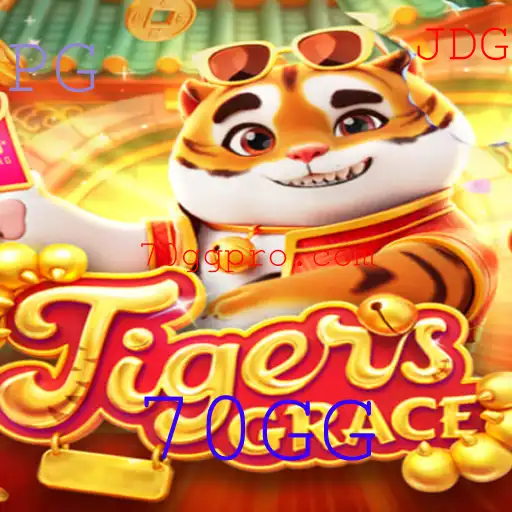 Descubra TigersGrace: O Jogo de Estratégia Que Está Conquistando o Mundo
