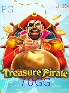 Explorando o Mundo de TreasurePirate: Uma Aventura de Estratégia e Descobertas
