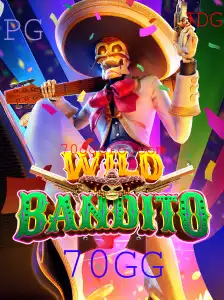 WildBandito: Uma Jornada Emocionante no Mundo dos Jogos Online
