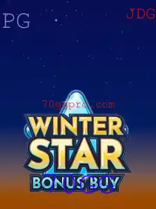 Explorando o Jogo WinterStarBonusBuy: Uma Nova Sensação no Mundo dos Jogos