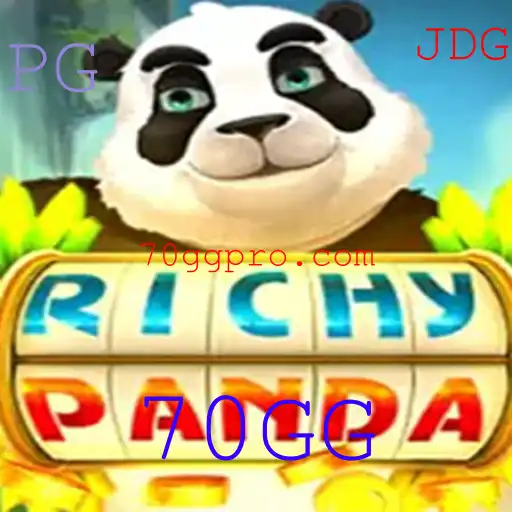 RichyPanda: Uma Experiência de Jogo Inovadora com 70GG