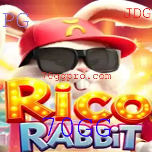 Descubra o Mundo Fascinante de RicoRabbit: O Jogo de Estratégia e Aventuras
