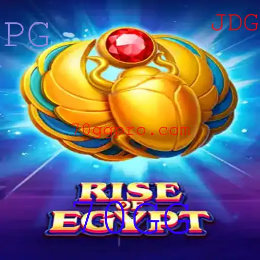 Descubra o Fascinante Mundo de RiseOfEgypt: Um Jogo Épico de Aventura e Estratégia