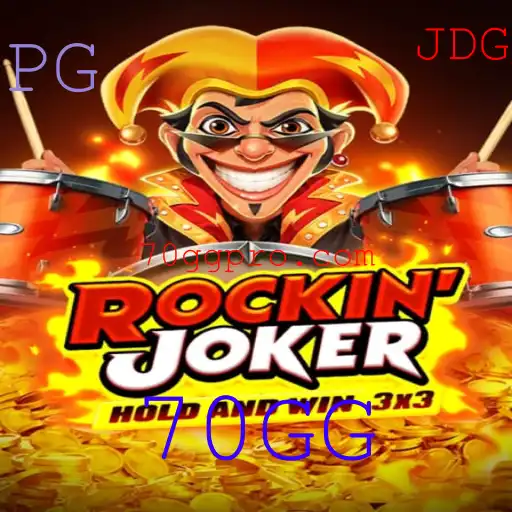 Explorando o Fascinante Jogo RockinJoker: Regras e Estratégias
