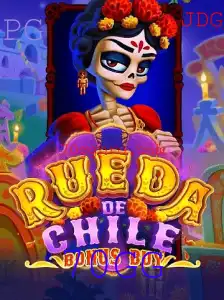 Descubra o Fascinante Mundo de RuedaDeChileBonusBuy e as Emoções do 70GG