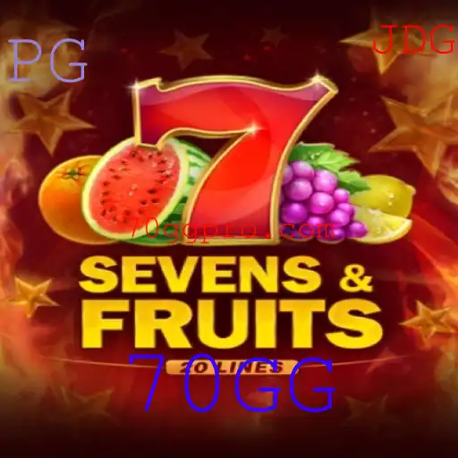 Descubra o Mundo de SevensFruits20: A Experiência de Jogo Inovadora