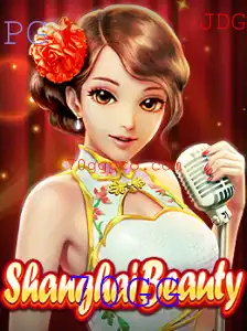 Descubra ShanghaiBeauty: O Novo Fenômeno no Mundo dos Jogos