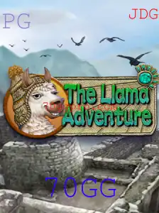 TheLlamaAdventure: O Novo Fenômeno de Jogos de Estratégia