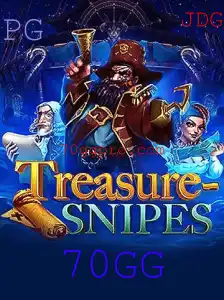 Descubra o Mundo de Caça ao Tesouro com TreasureSnipes