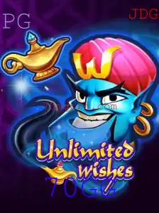 UnlimitedWishes: Explorando o Mundo Encantado do Jogo com a Palavra-Chave Mágica 70GG