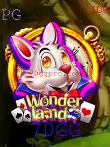 Explorando o Mundo de Wonderland: Regras e Aventura com a Palavra-chave 70GG