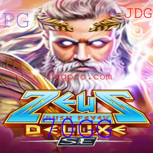 Desvendando ZeusRushFeverDeluxeSE: Um Mergulho no Novo Fenômeno dos Games